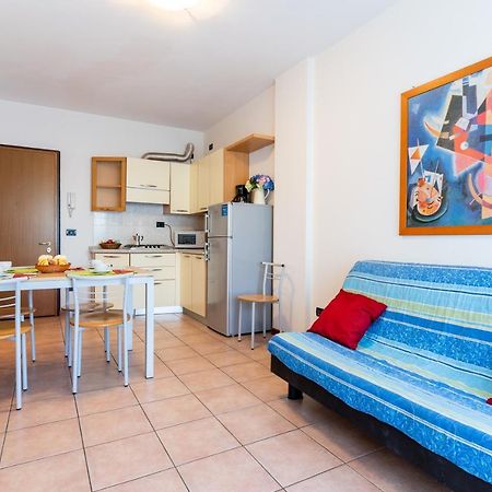 Tigli Lido Altanea Lägenhet Caorle Exteriör bild